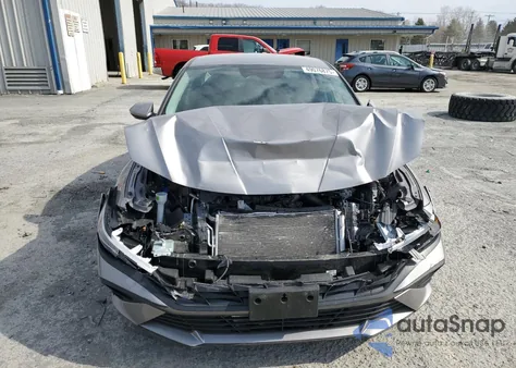 2024 Hyundai Elantra Se z USA, uszkodzony, nr VIN KMHLL4DG3RU636559